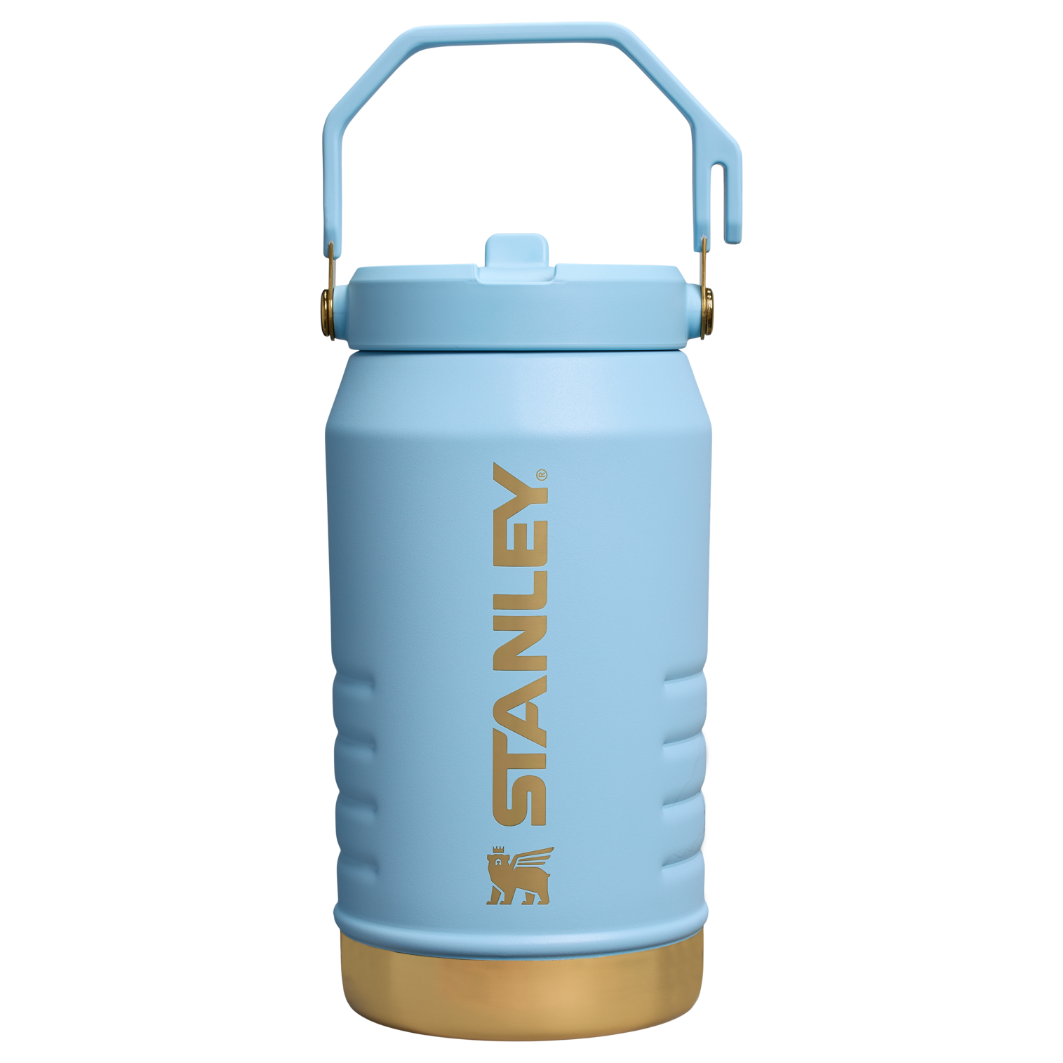 The Messi x Stanley IceFlow   Flip Straw Jug | 64 OZ - Image 7