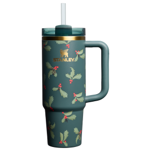 The Cheers & Cheer Quencher H2.0 Flowstate   Tumbler | 30 OZ