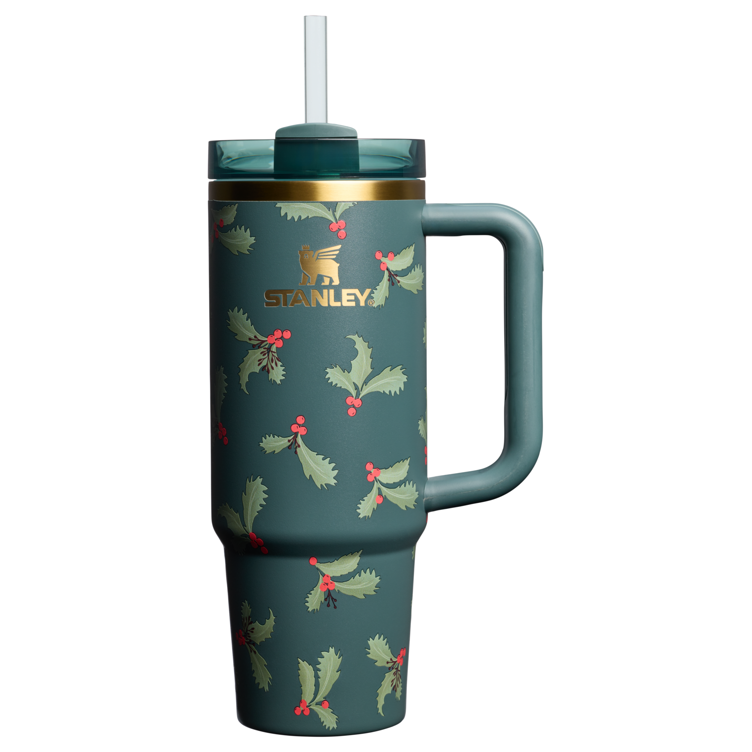 The Cheers & Cheer Quencher H2.0 Flowstate™ Tumbler | 40 OZ - Image 5