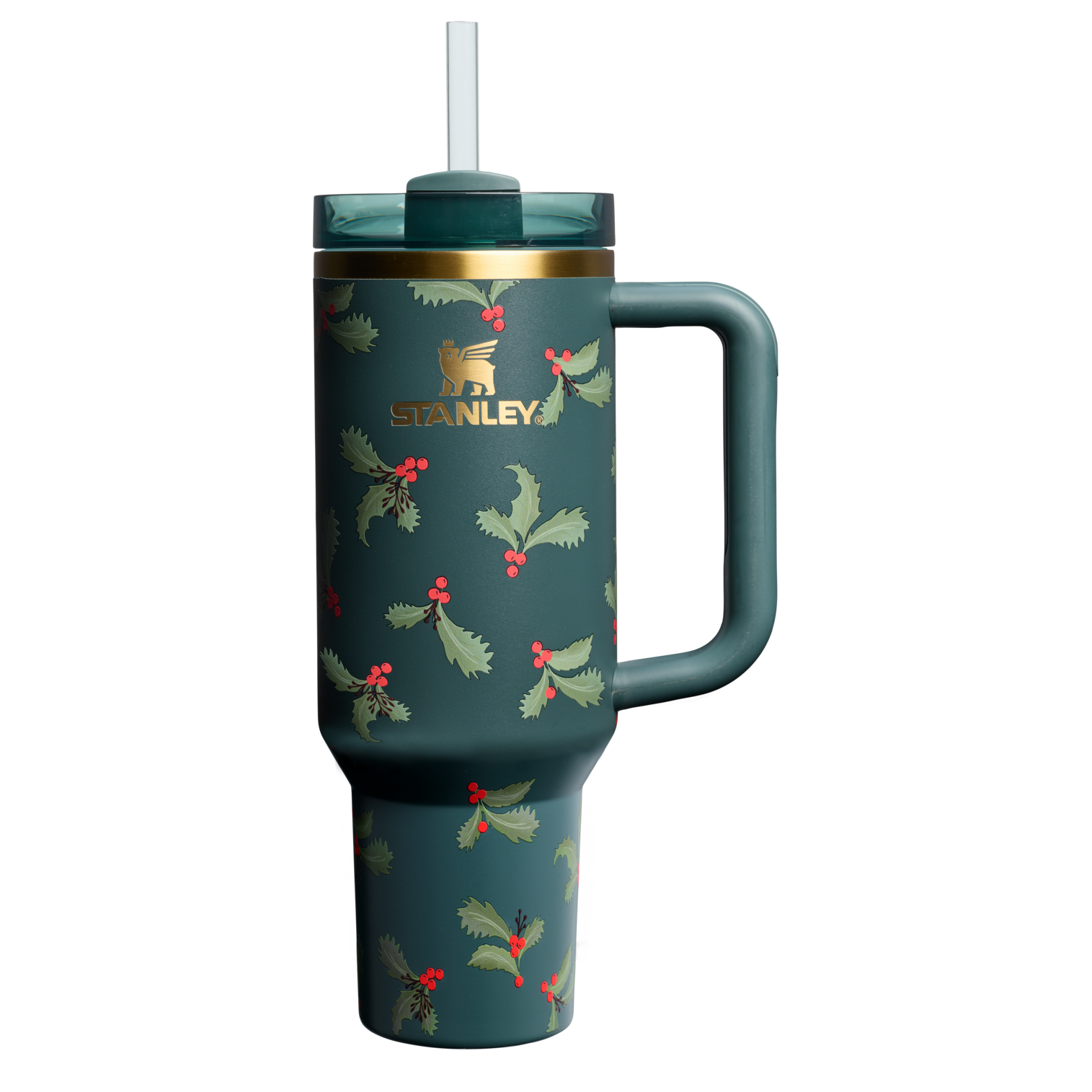 The Cheers & Cheer Quencher H2.0 Flowstate™ Tumbler | 40 OZ - Image 6