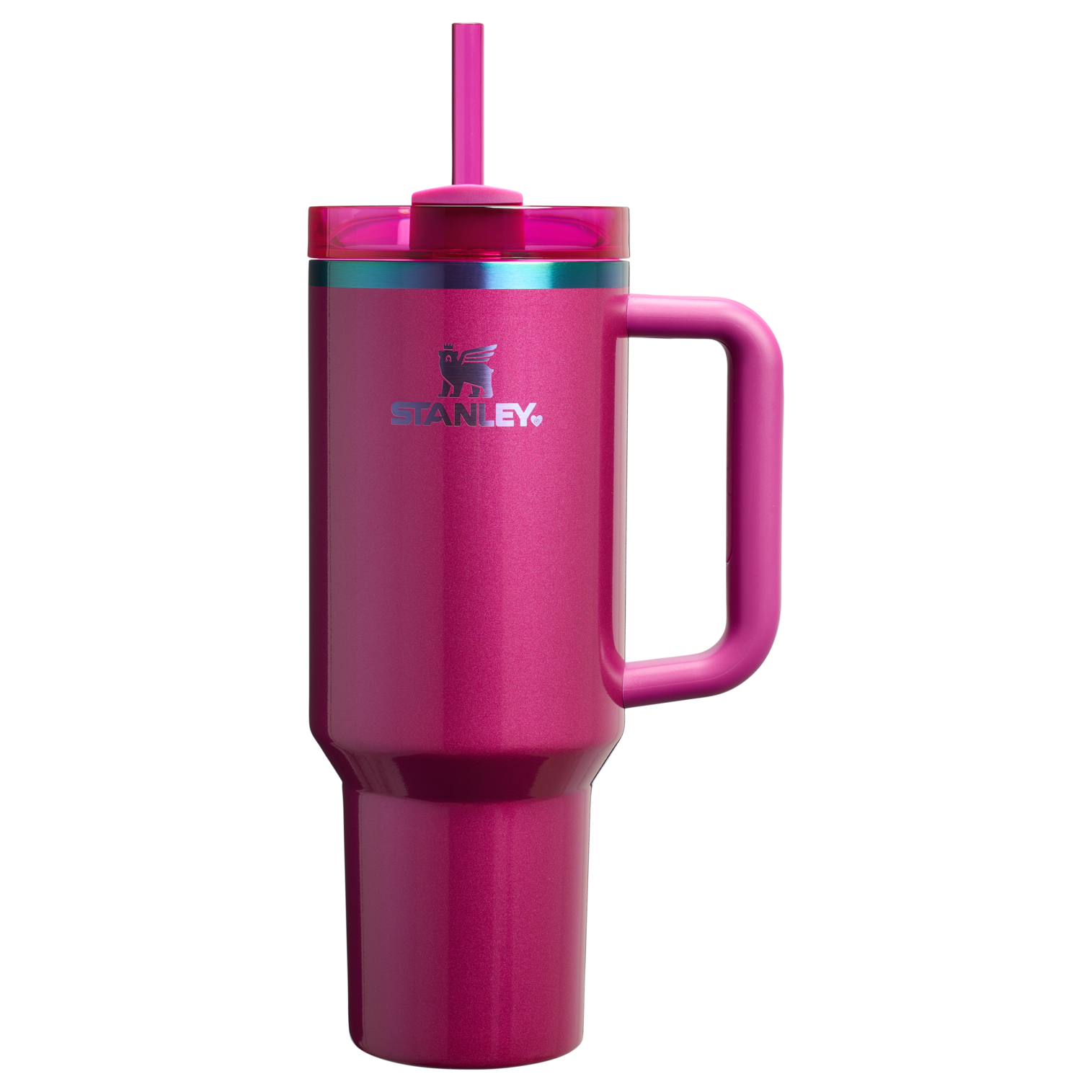 The Quencher H2.0 Flowstate Tumbler | 40 OZ - Image 2