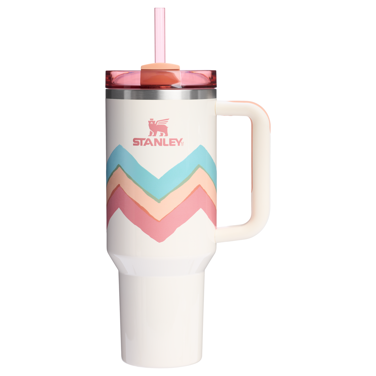 The Quencher H2.0 Flowstate Tumbler | 40 OZ - Image 3