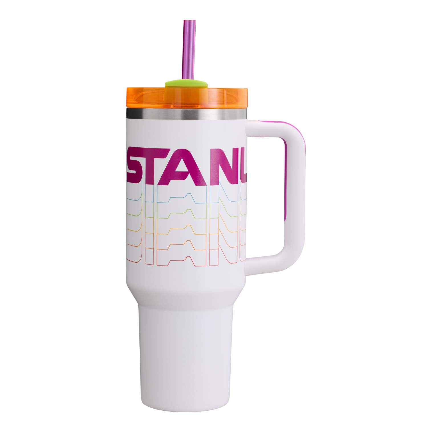 The Quencher H2.0 Flowstate Tumbler | 40 OZ - Image 19