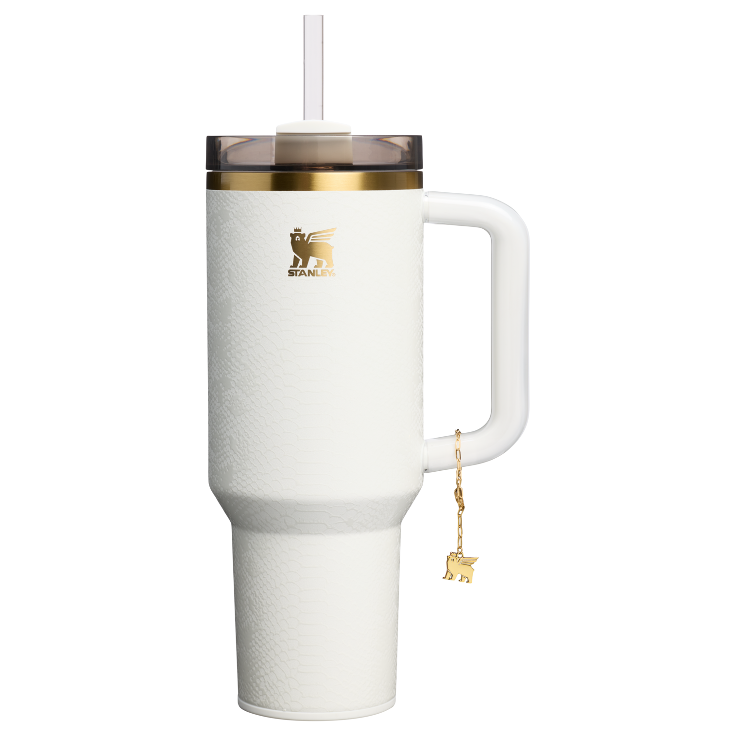 The Quencher® Luxe H2.0 FlowState™ Tumbler | 40 OZ - Image 2