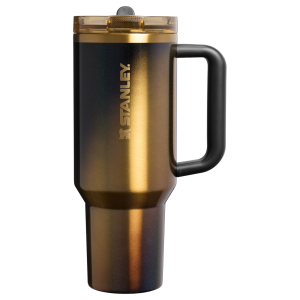 The Quencher   ProTour Flip Straw Tumbler | 40 OZ