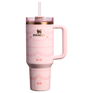 The Valentine's Day Quencher H2.0 Flowstate   Tumbler | 40 OZ