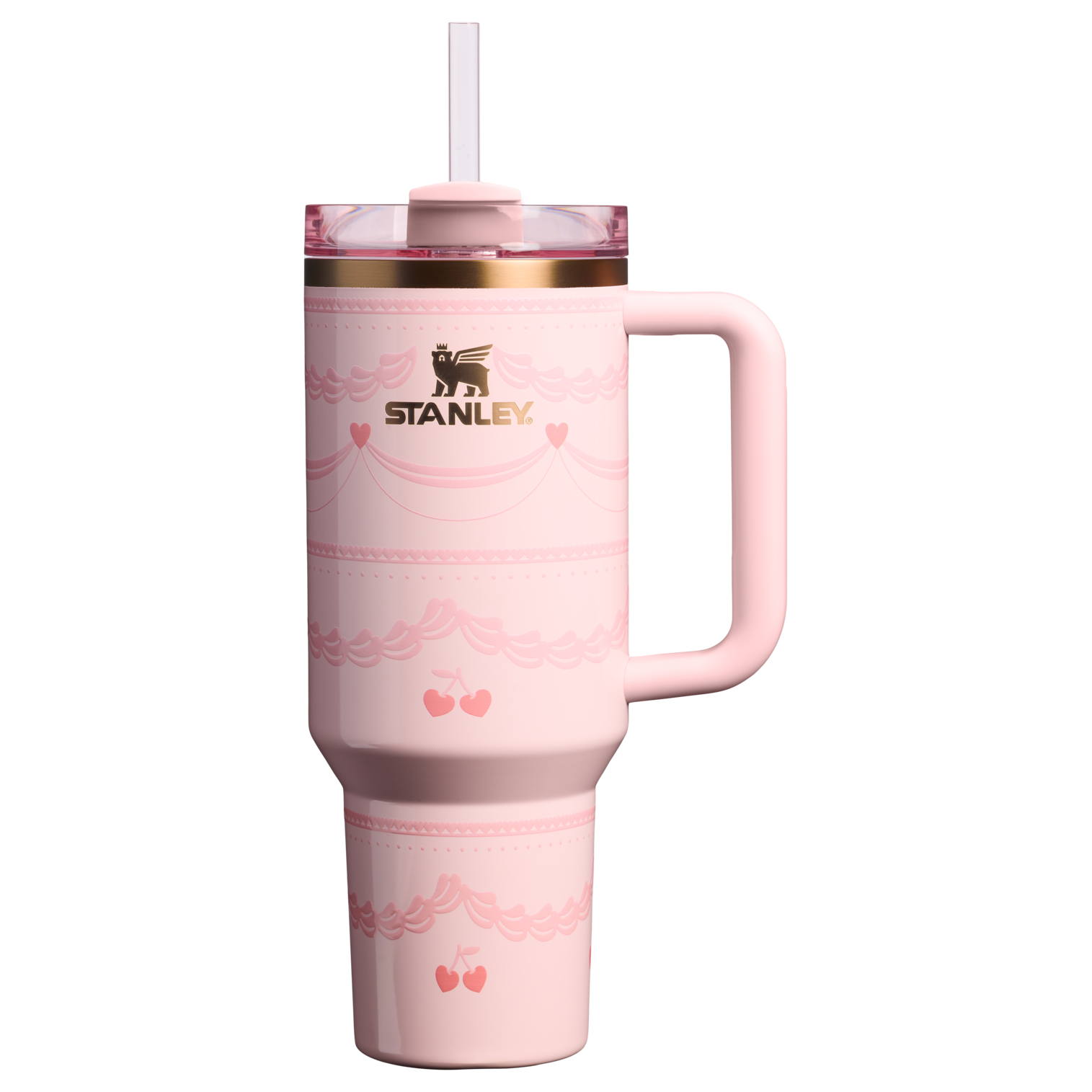 The Valentine's Day Quencher H2.0 Flowstate Tumbler | 40 OZ