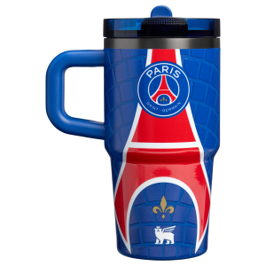Stanley 1913 x Paris Saint-Germain Quencher   ProTour Flip Straw Tumbler | 20 OZ