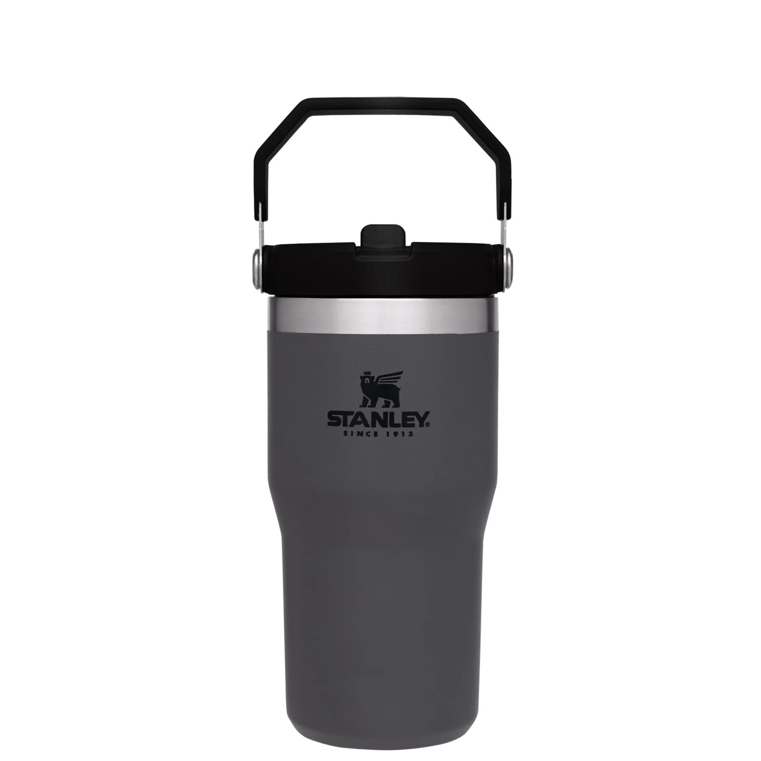 The IceFlow Flip Straw Tumbler | 20 OZ - Stanley Create - Image 25