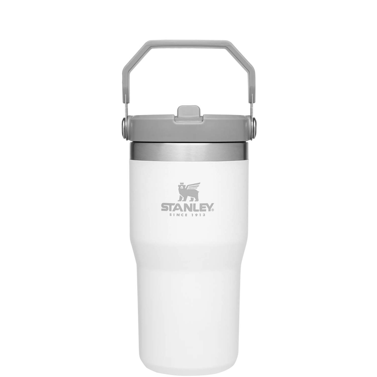 The IceFlow Flip Straw Tumbler | 20 OZ - Stanley Create - Image 19
